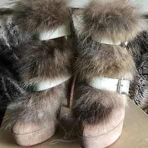 Christian Louboutin Pumps